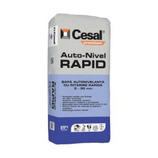 SAPA AUTONIVEL CESAL