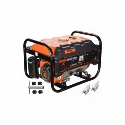 Generator curent 2.6kw 212 cc Wolfson